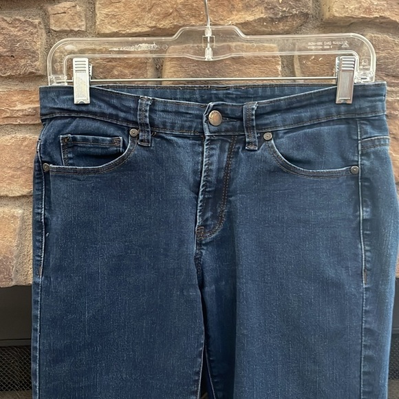 Calvin Klein jeans. I tore the tag out because it was itchy but believe it’s 8 - Picture 2 of 5